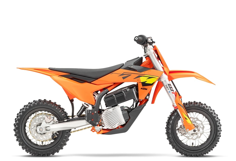 SX-E 3